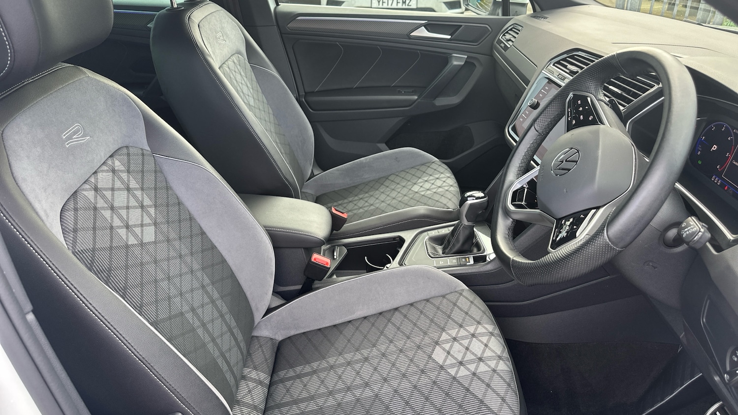 Used Volkswagen Tiguan 2022 for sale - 77679320: Photo 15