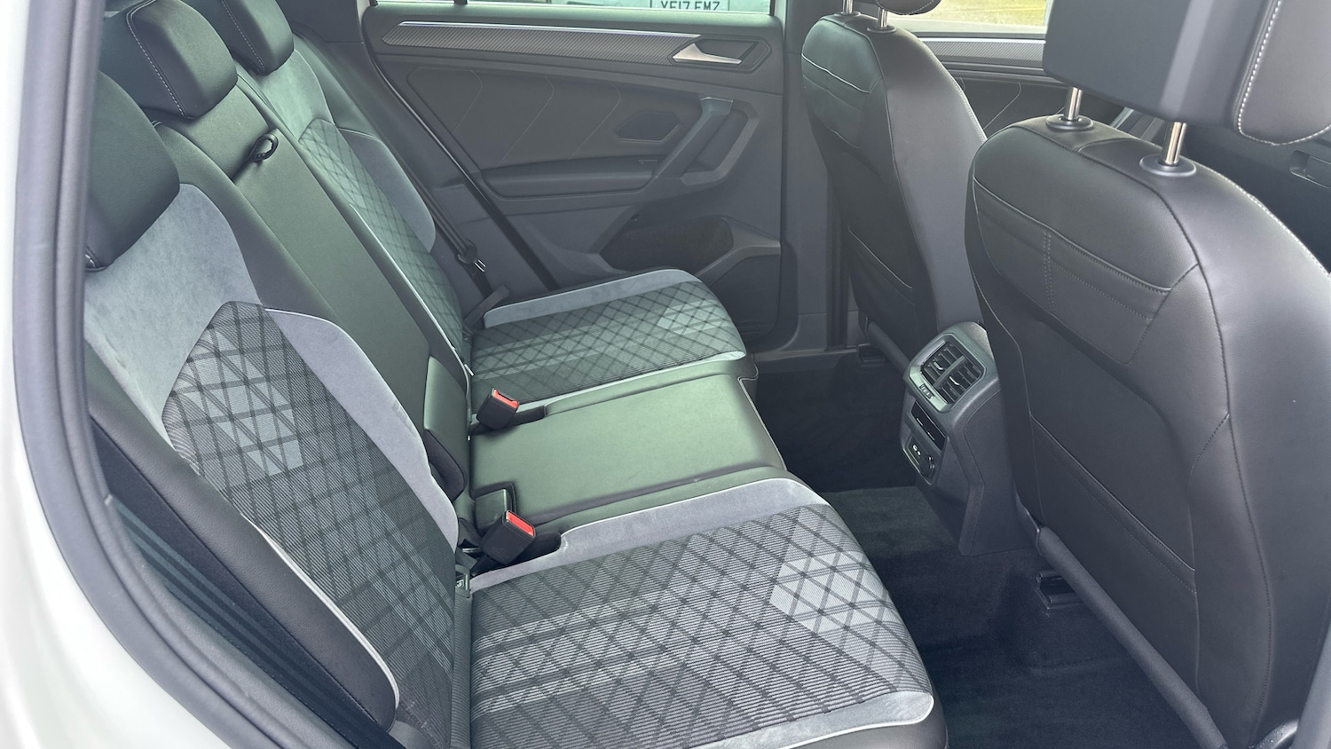 Used Volkswagen Tiguan 2022 for sale - 77679320: Photo 16