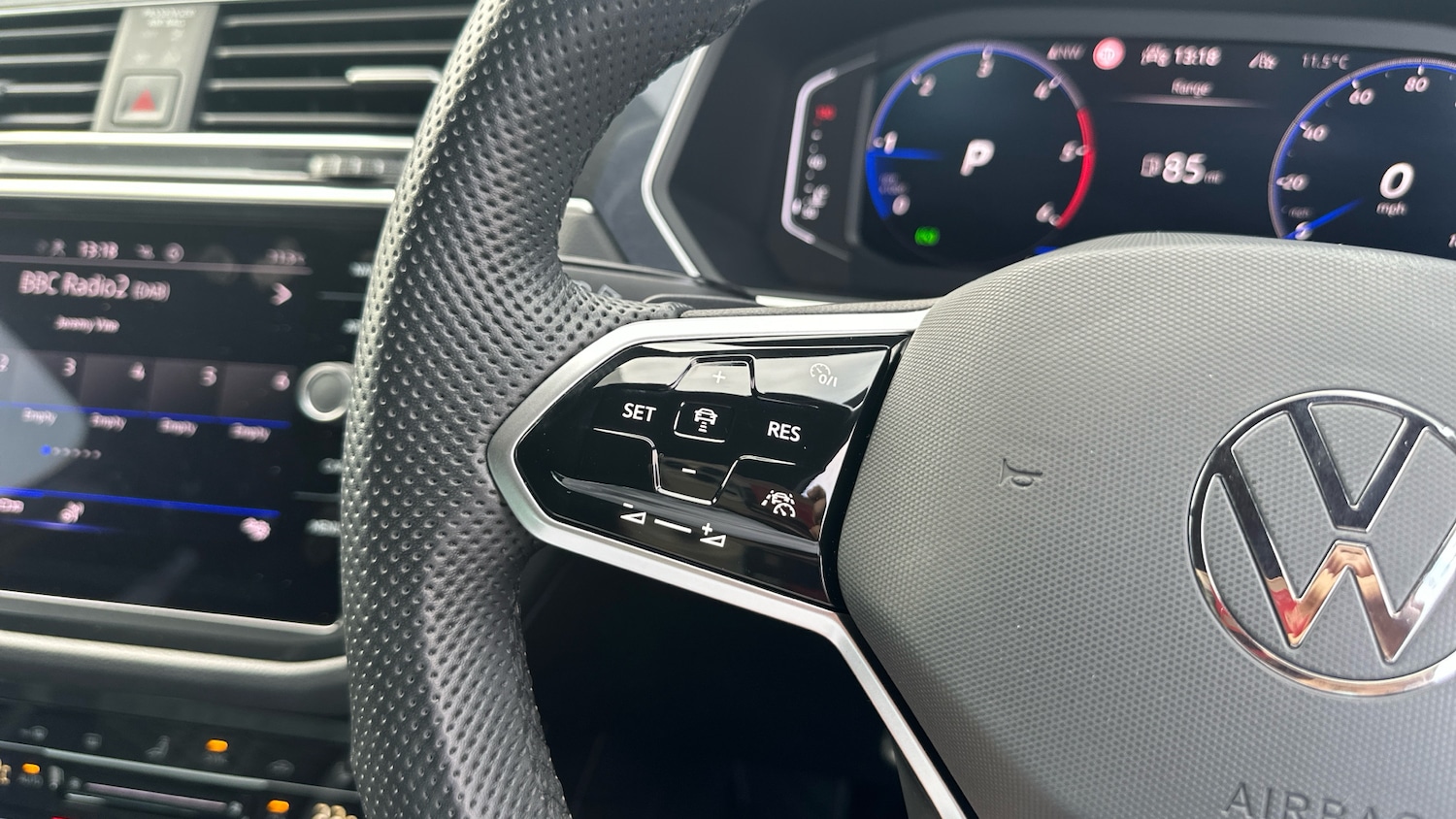 Used Volkswagen Tiguan 2022 for sale - 77679320: Photo 17