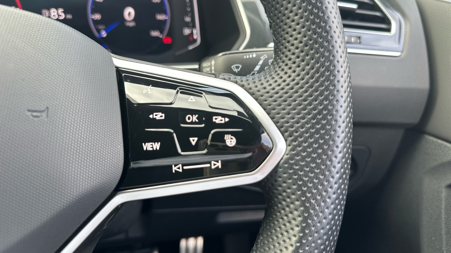 Used Volkswagen Tiguan 2022 for sale - 77679320: Photo 18