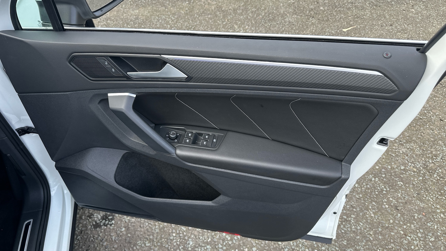 Used Volkswagen Tiguan 2022 for sale - 77679320: Photo 19