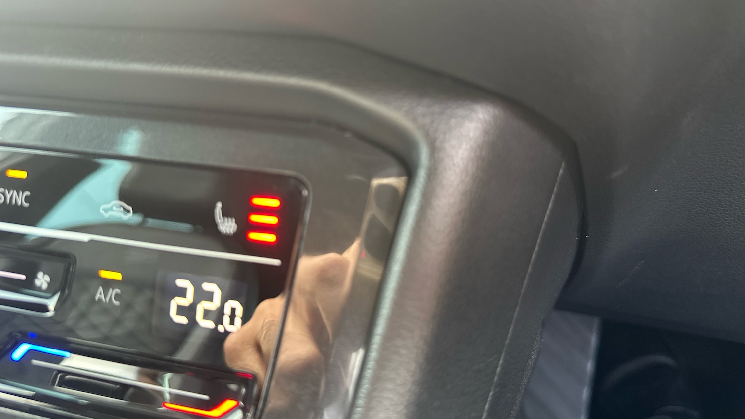 Used Volkswagen Tiguan 2022 for sale - 77679320: Photo 21