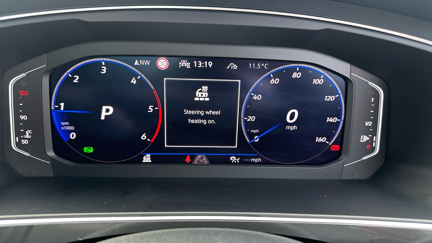 Used Volkswagen Tiguan 2022 for sale - 77679320: Photo 23