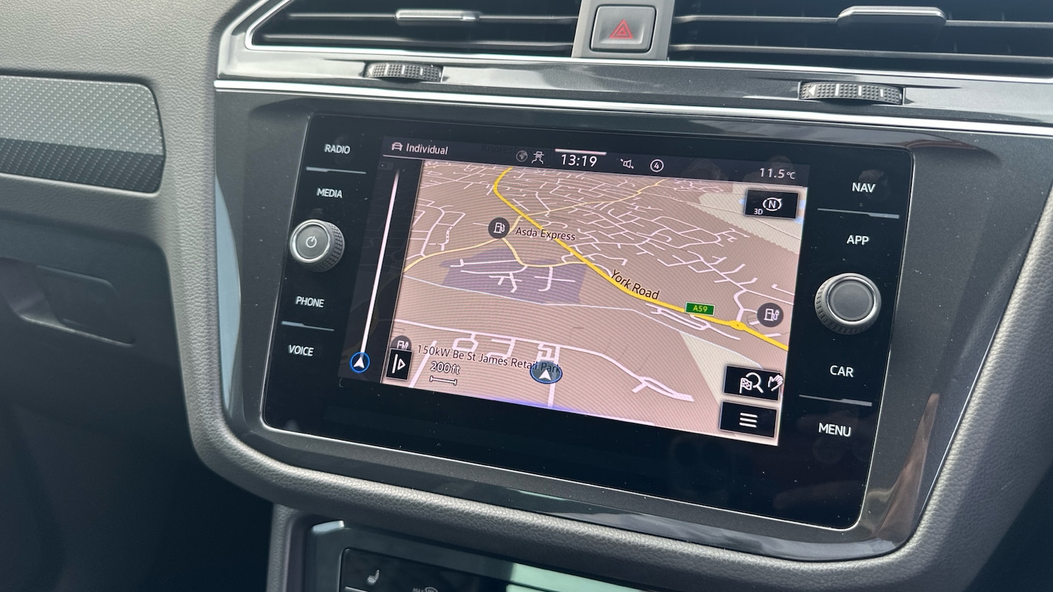 Used Volkswagen Tiguan 2022 for sale - 77679320: Photo 24