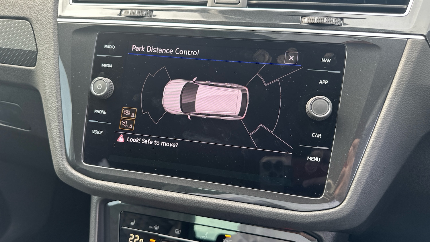 Used Volkswagen Tiguan 2022 for sale - 77679320: Photo 27