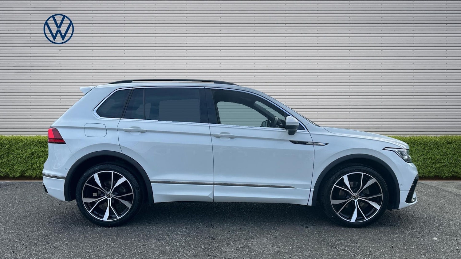 Used Volkswagen Tiguan 2022 for sale - 77679320: Photo 4