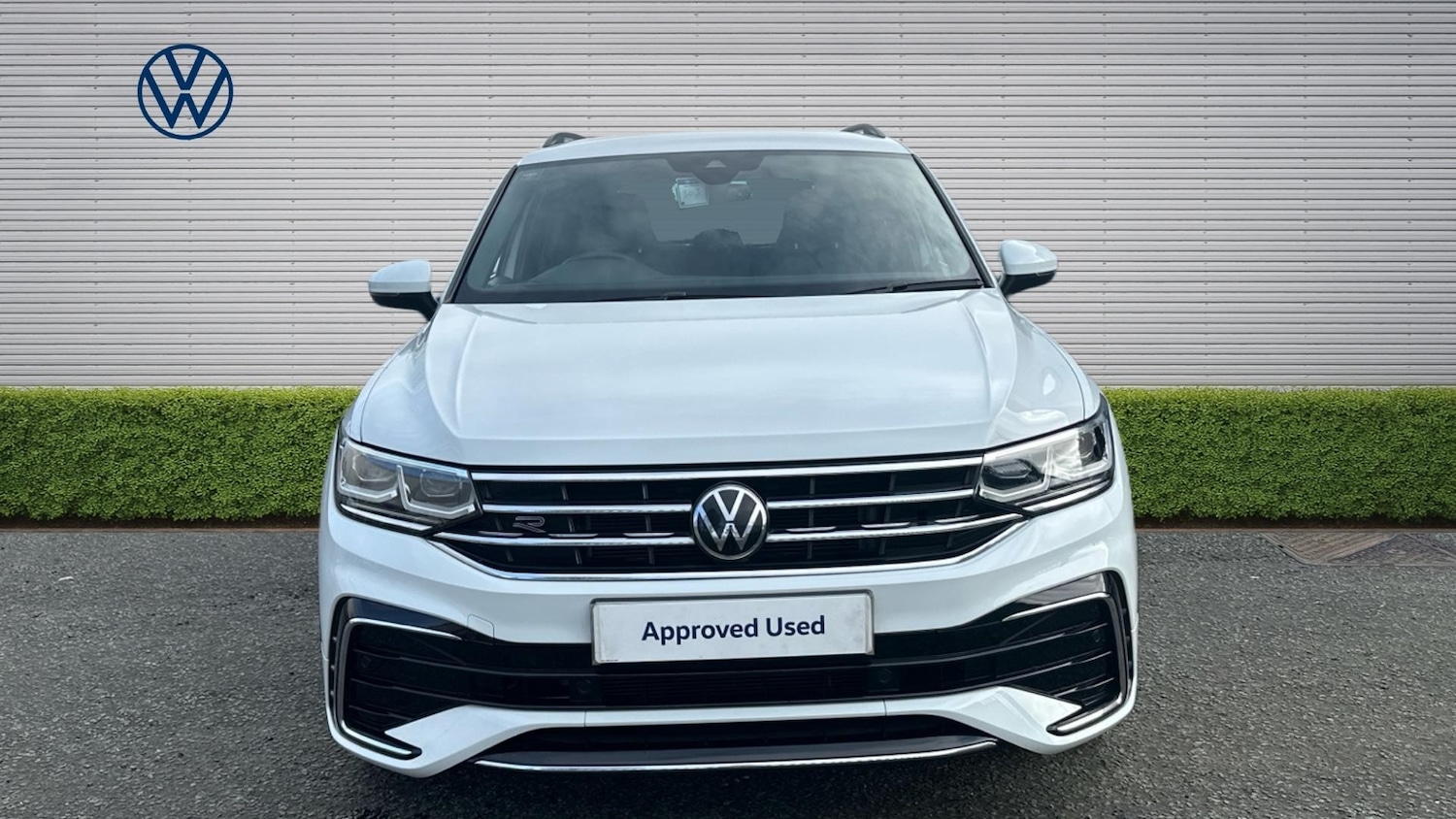 Used Volkswagen Tiguan 2022 for sale - 77679320: Photo 7