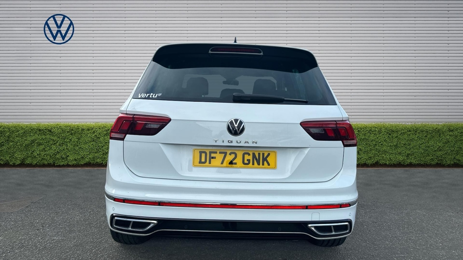 Used Volkswagen Tiguan 2022 for sale - 77679320: Photo 8