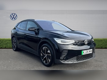 Used Volkswagen ID.4 2025 for sale - 79467220: Photo