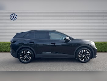 Used Volkswagen ID.4 2025 for sale - 79467220: Photo