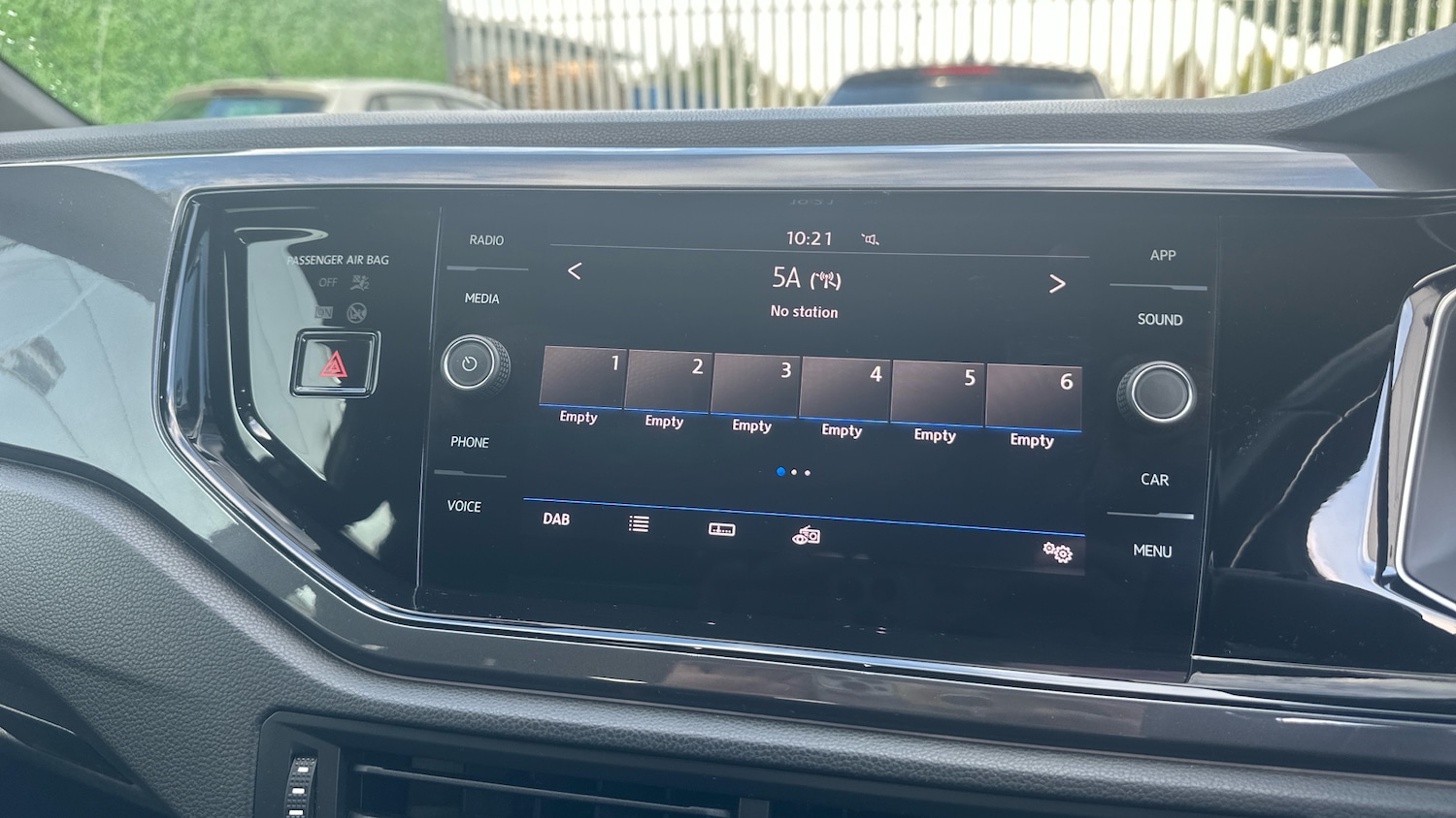 Used Volkswagen Polo 2018 for sale - 77063815: Photo 12