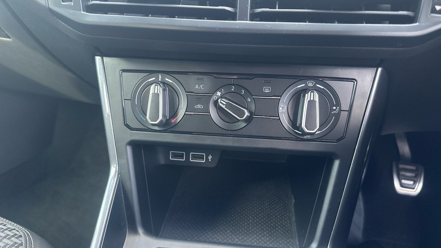 Used Volkswagen Polo 2018 for sale - 77063815: Photo 13