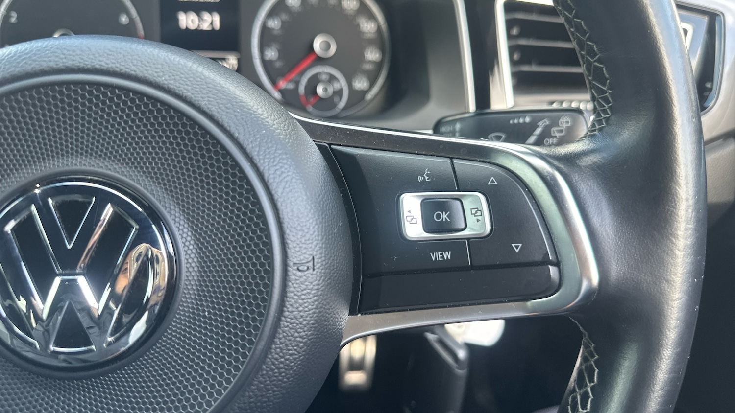 Used Volkswagen Polo 2018 for sale - 77063815: Photo 18