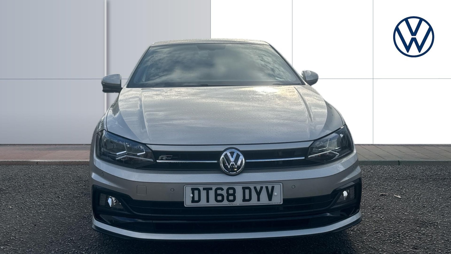 Used Volkswagen Polo 2018 for sale - 77063815: Photo 7