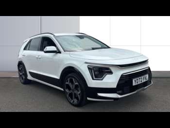 2022 (72) - 1.6 GDi Hybrid 3 5dr DCT Hybrid Estate