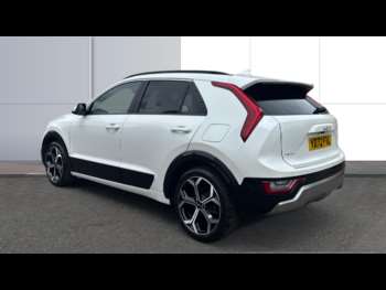 Used Kia Niro 2022 for sale - 74832053: Photo