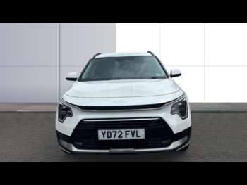 Used Kia Niro 2022 for sale - 74832053: Photo