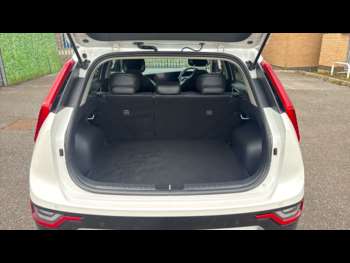 Used Kia Niro 2022 for sale - 74832053: Photo