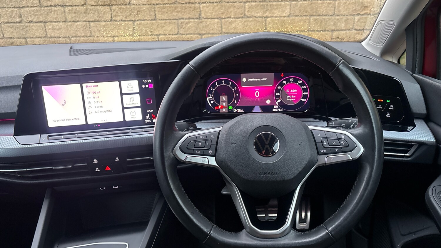 Used Volkswagen Golf 2022 for sale - 77817873: Photo 10