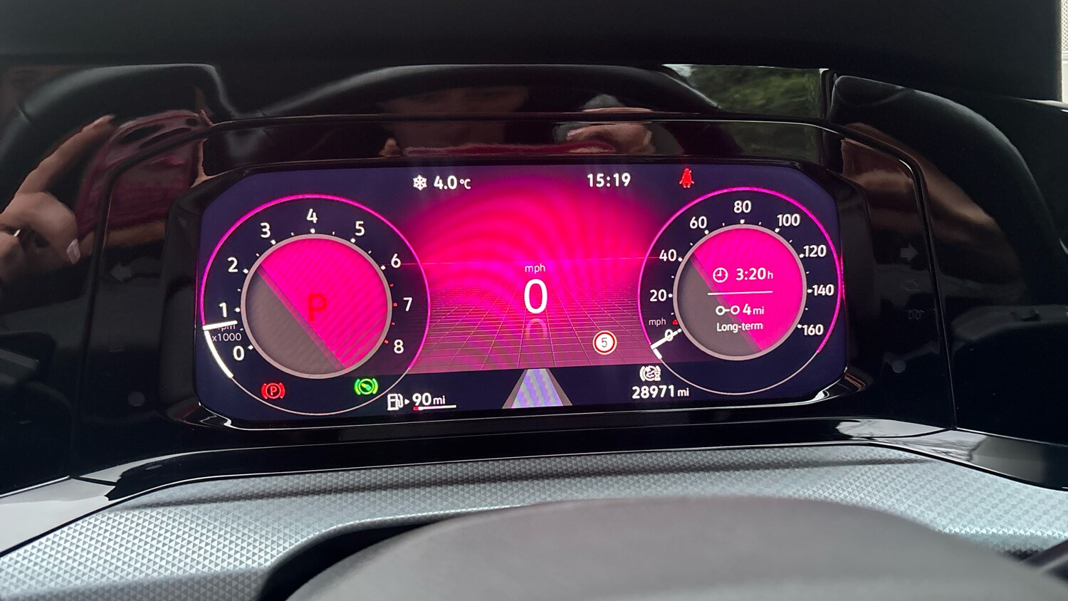 Used Volkswagen Golf 2022 for sale - 77817873: Photo 11