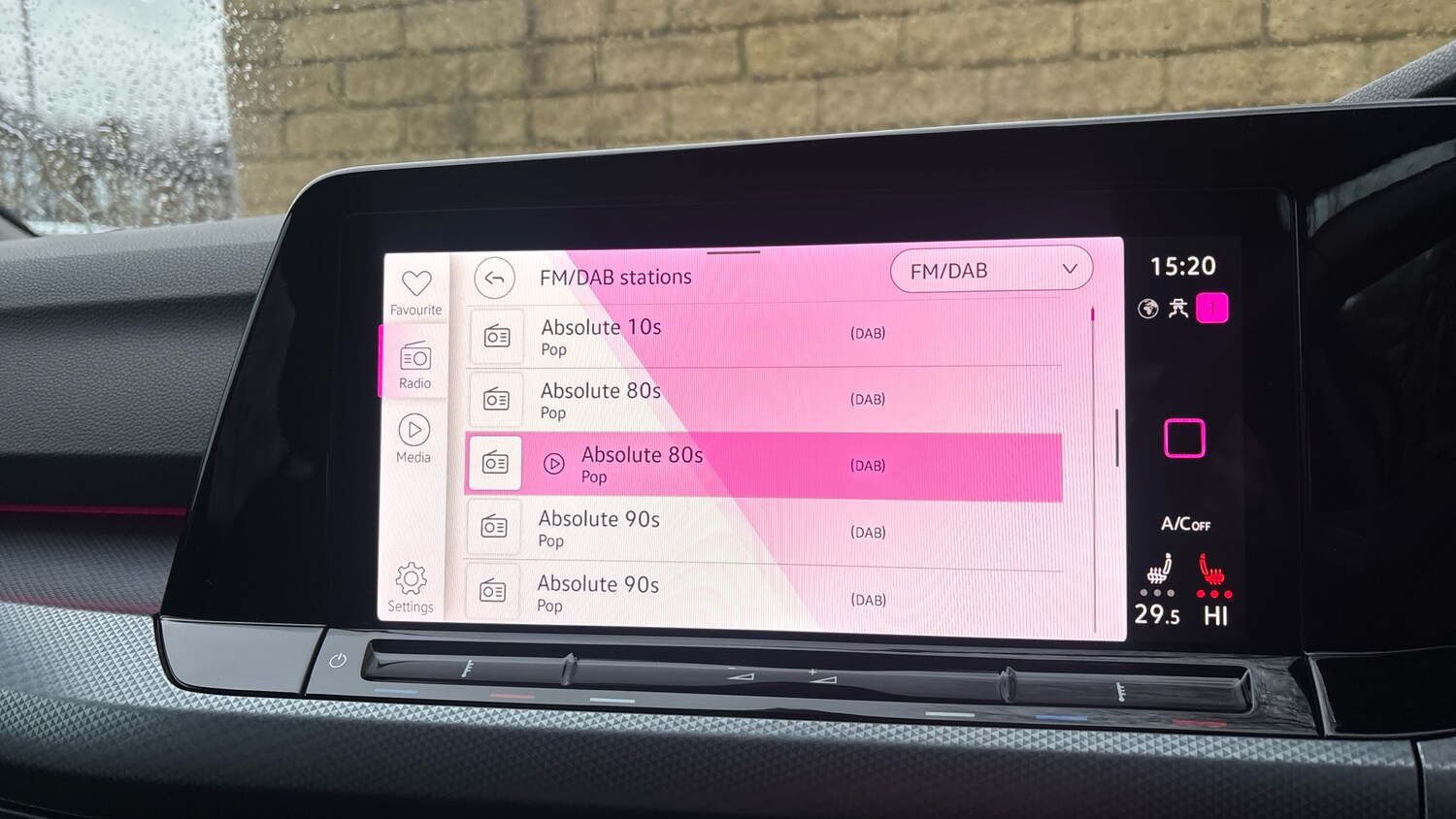 Used Volkswagen Golf 2022 for sale - 77817873: Photo 12