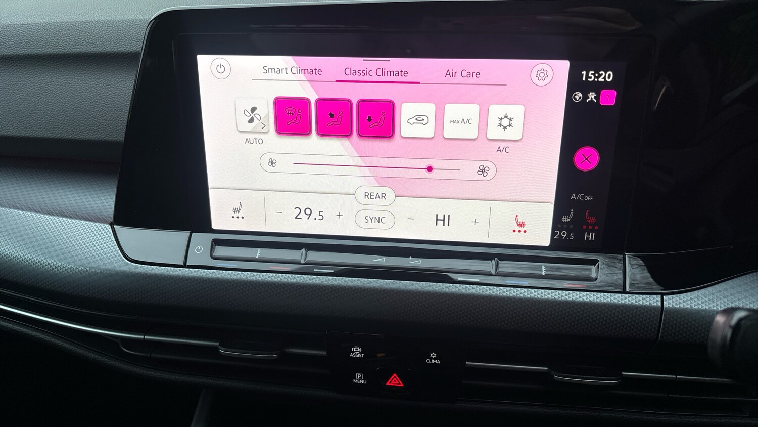 Used Volkswagen Golf 2022 for sale - 77817873: Photo 13