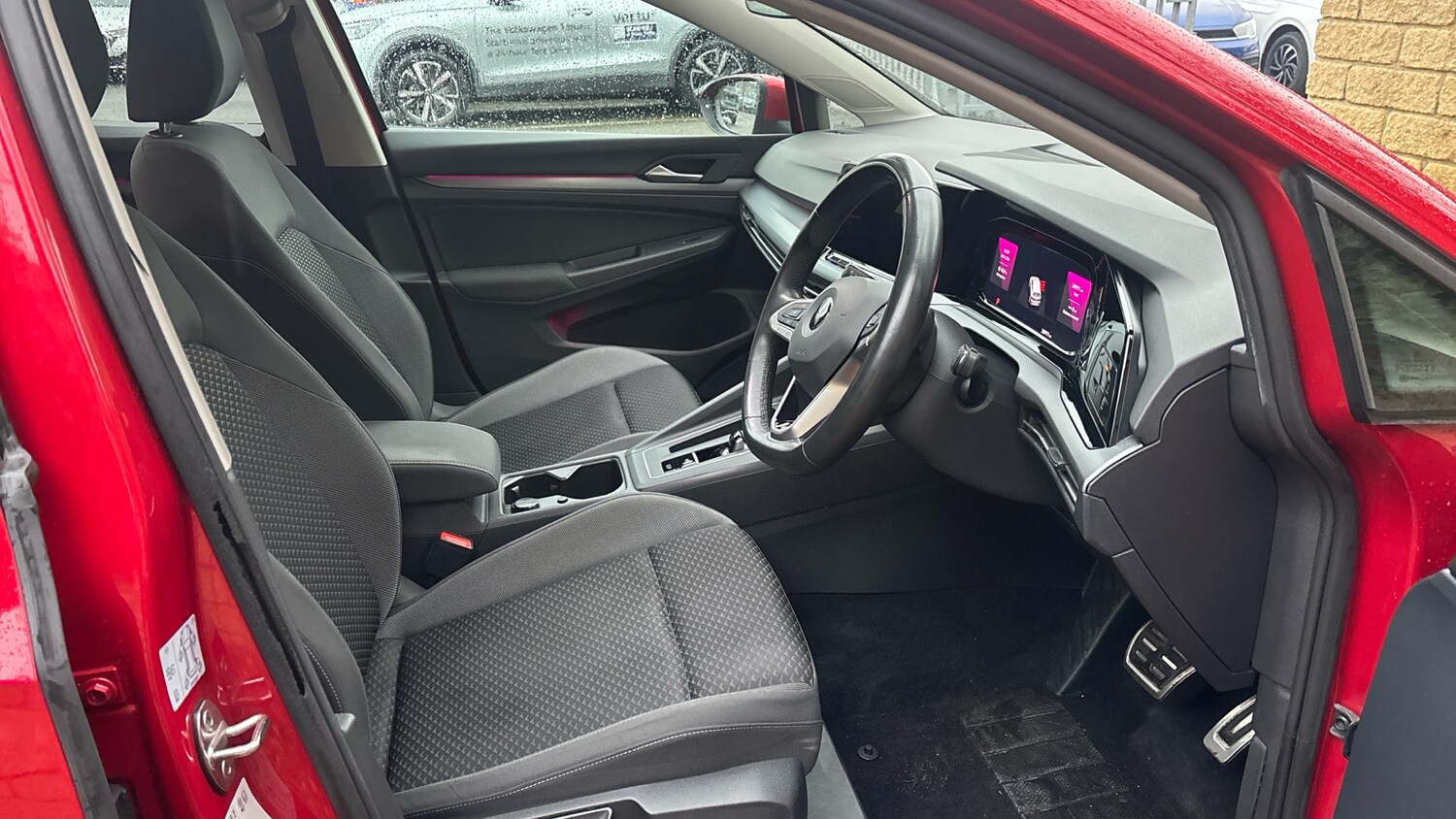 Used Volkswagen Golf 2022 for sale - 77817873: Photo 15