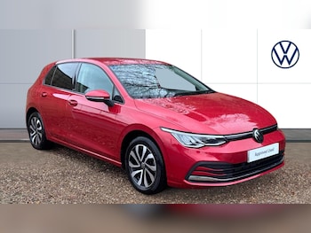 Used Volkswagen Golf 2022 for sale - 77817873: Photo