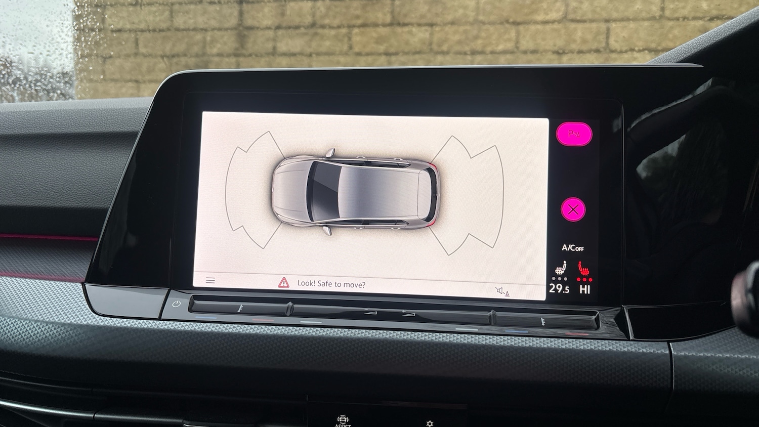 Used Volkswagen Golf 2022 for sale - 77817873: Photo 23