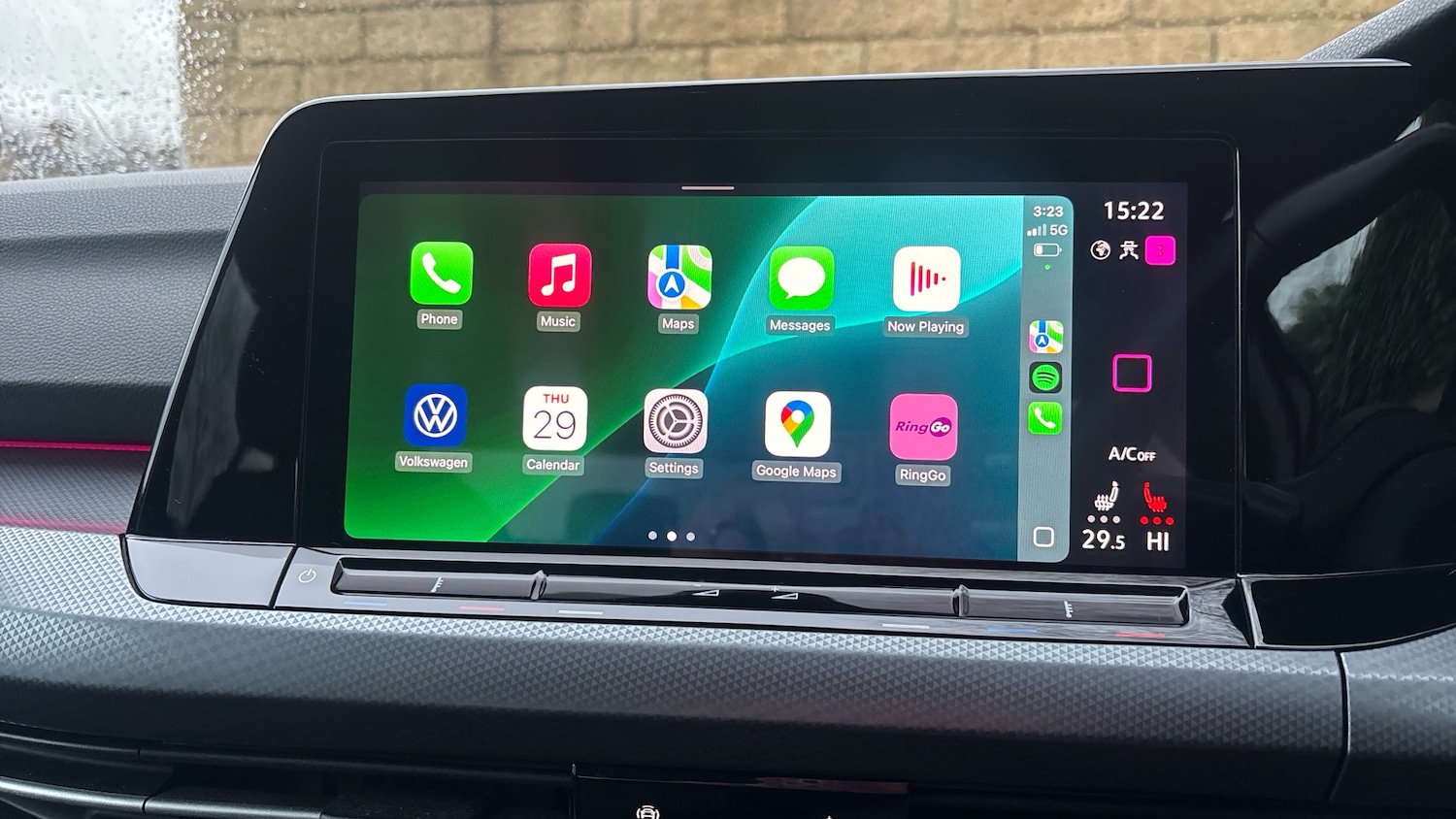 Used Volkswagen Golf 2022 for sale - 77817873: Photo 26