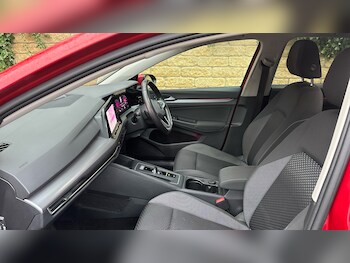 Used Volkswagen Golf 2022 for sale - 77817873: Photo