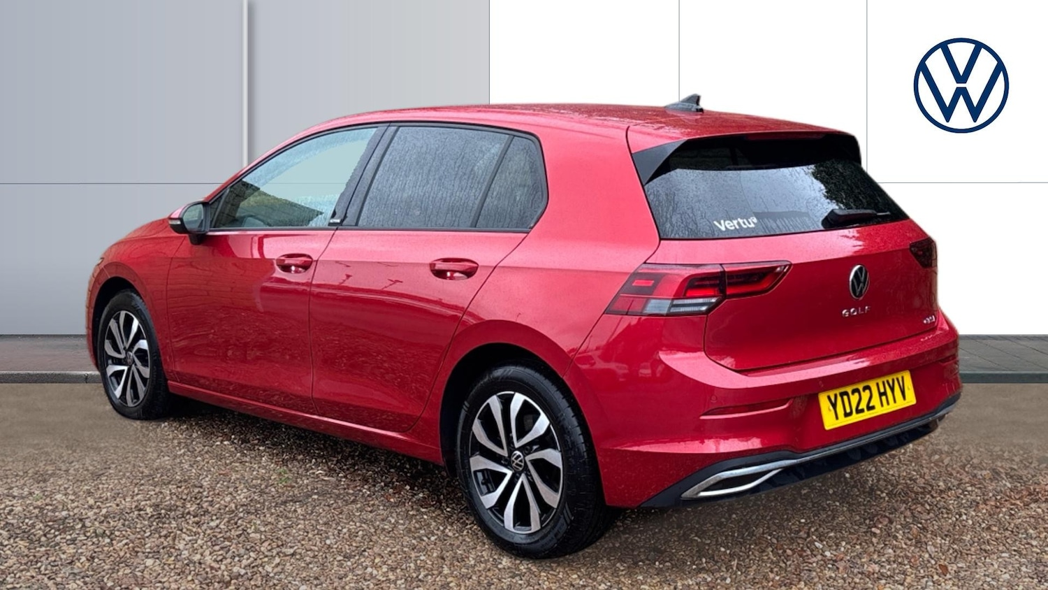 Used Volkswagen Golf 2022 for sale - 77817873: Photo 3