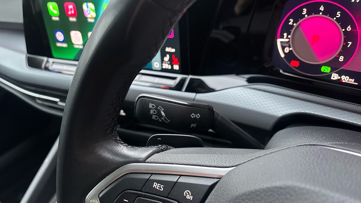 Used Volkswagen Golf 2022 for sale - 77817873: Photo 38