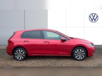 Used Volkswagen Golf 2022 for sale - 77817873: Photo