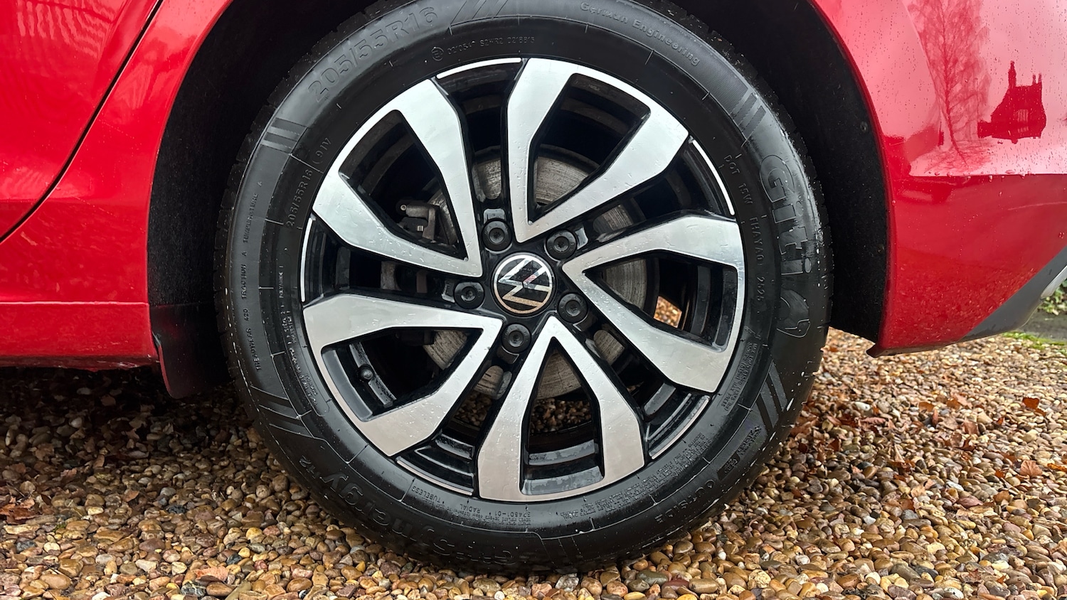 Used Volkswagen Golf 2022 for sale - 77817873: Photo 5