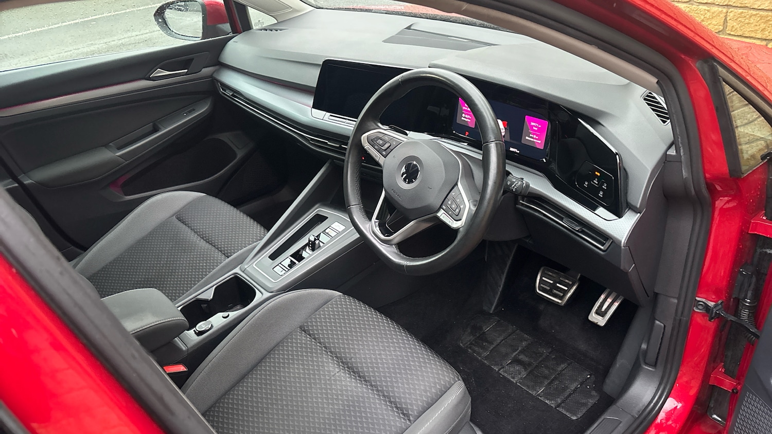 Used Volkswagen Golf 2022 for sale - 77817873: Photo 6