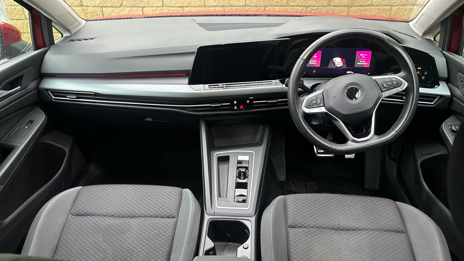 Used Volkswagen Golf 2022 for sale - 77817873: Photo 9