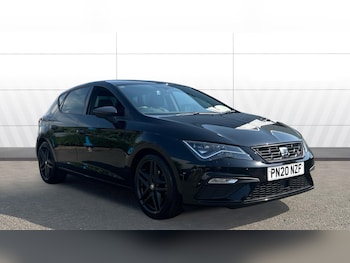 Used SEAT Leon 2020 for sale - 78613971: Photo