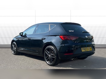 Used SEAT Leon 2020 for sale - 78613971: Photo