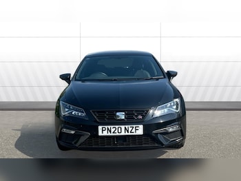 Used SEAT Leon 2020 for sale - 78613971: Photo