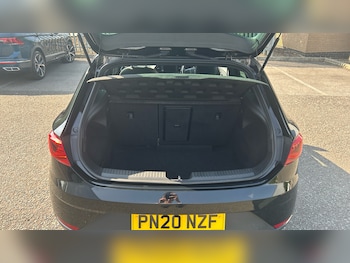 Used SEAT Leon 2020 for sale - 78613971: Photo