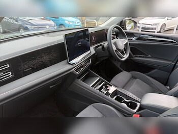 Used Volkswagen Tiguan 2025 for sale - 78613974: Photo