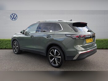 Used Volkswagen Tiguan 2025 for sale - 78613974: Photo