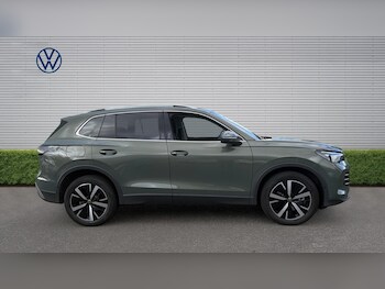 Used Volkswagen Tiguan 2025 for sale - 78613974: Photo