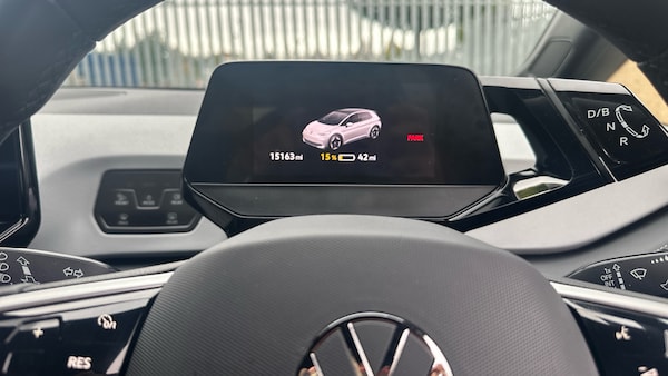 Used Volkswagen ID.3 2024 for sale - 76252263: Photo 11