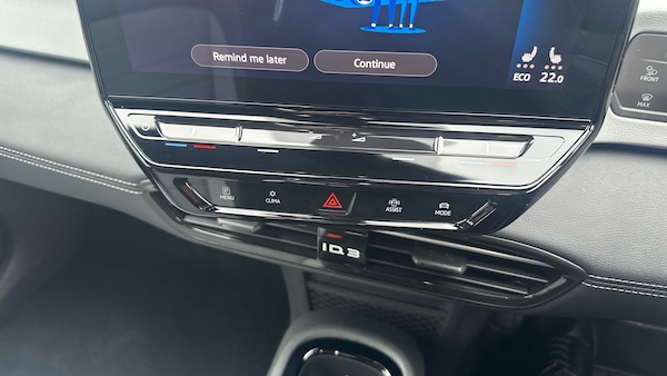 Used Volkswagen ID.3 2024 for sale - 76252263: Photo 13