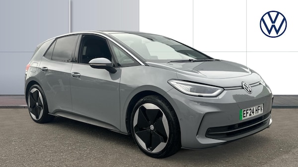 Used Volkswagen ID.3 2024 for sale - 76252263: Photo 1