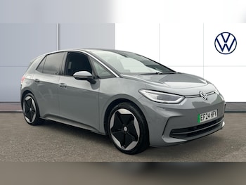 Used Volkswagen ID.3 2024 for sale - 76252263: Photo