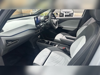 Used Volkswagen ID.3 2024 for sale - 76252263: Photo