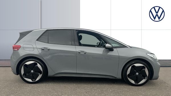Used Volkswagen ID.3 2024 for sale - 76252263: Photo 4
